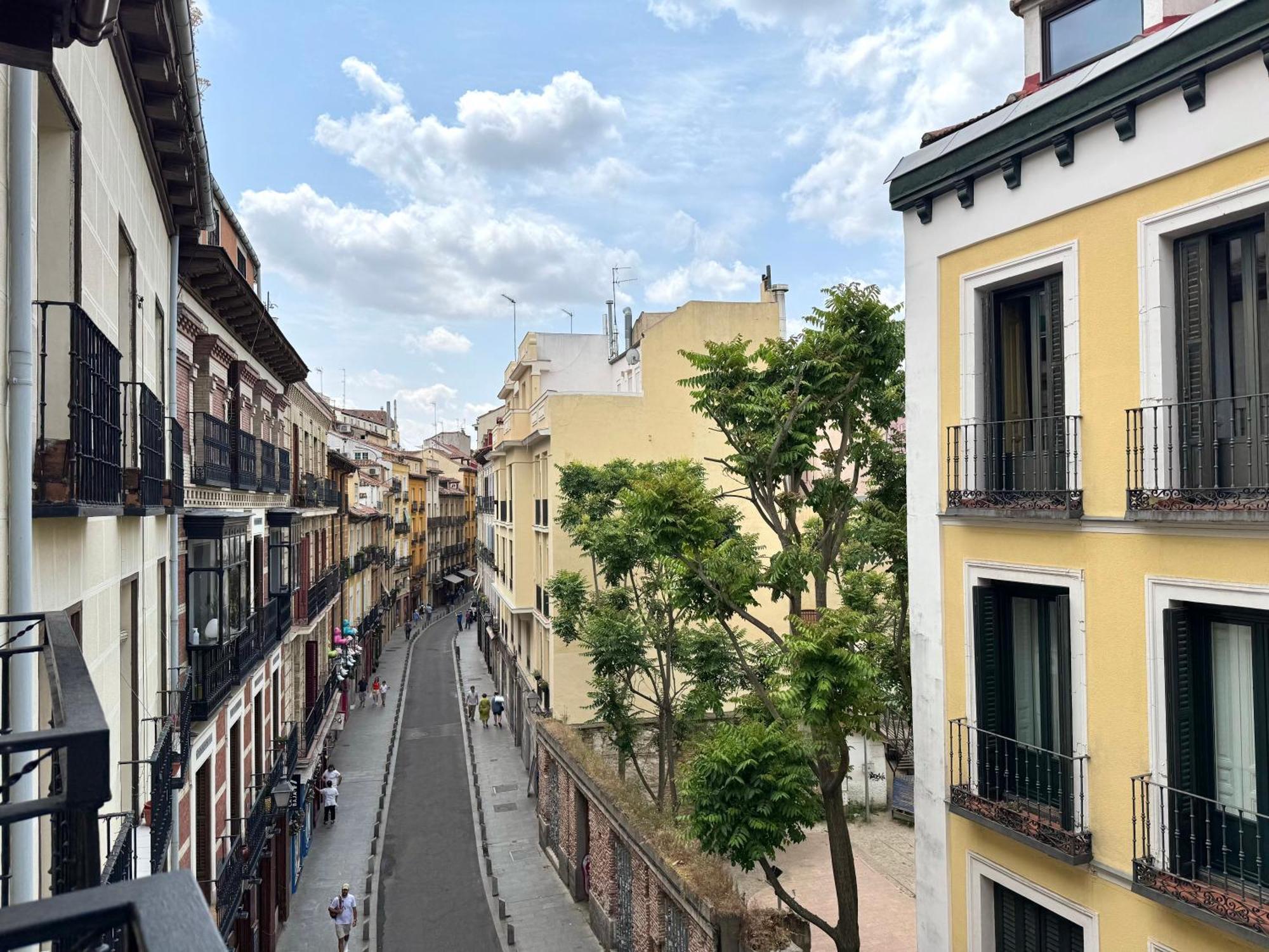 Apartamento Cavabajasuites 2 *