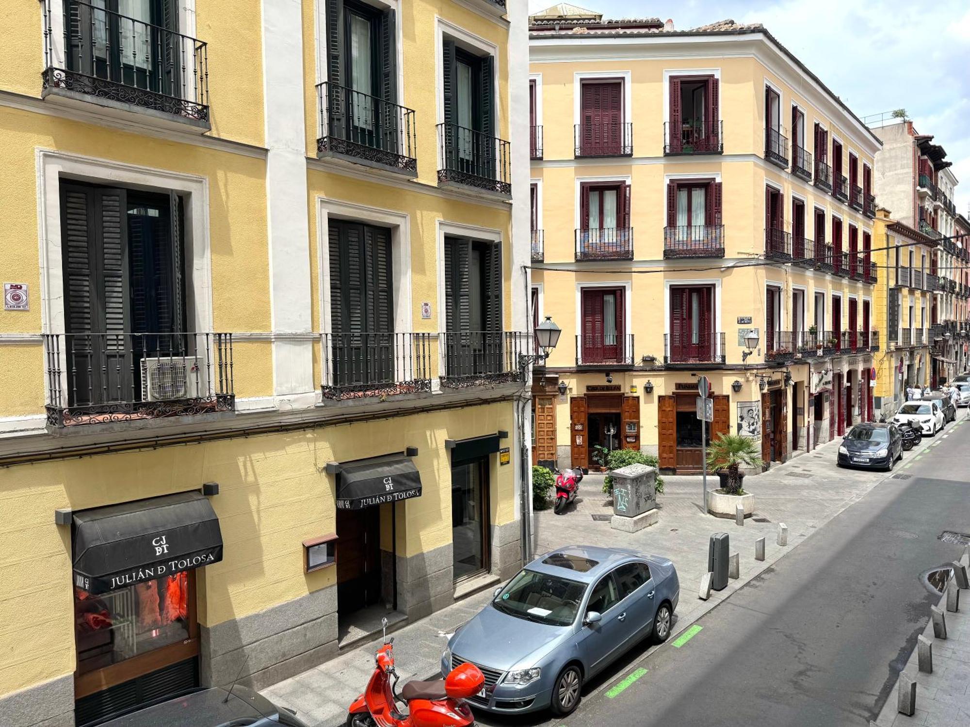 Apartamento Cavabajasuites 2 *